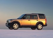 Land Rover Discovery Land Rover Discovery